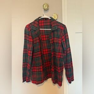 Vintage Flannel